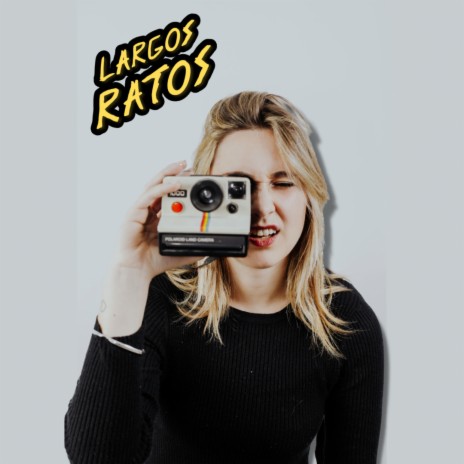 Largos Ratos | Boomplay Music