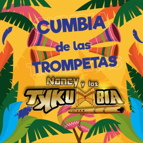 Cumbia de las Trompetas | Boomplay Music