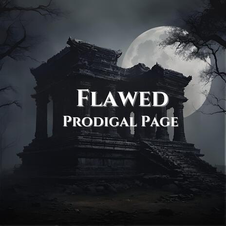 Flawed ft. Notion Blue & Luke Chase | Boomplay Music