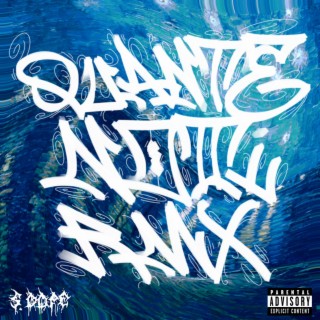 QUANTE NOTTI (RMX)