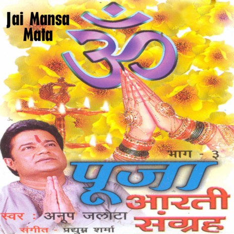 Pooja Aarti Sangrah, Pt. 3 (From Jai Mansa Mata) | Boomplay Music