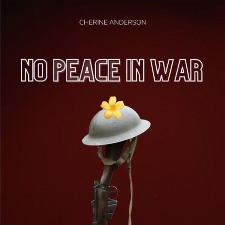 No Peace In War | Boomplay Music