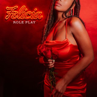 Felicia (Role Play) ft. Gabrielle Reyes lyrics | Boomplay Music