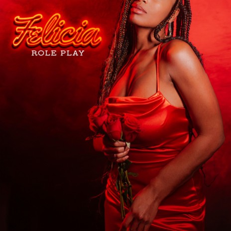 Felicia (Role Play) ft. Gabrielle Reyes | Boomplay Music