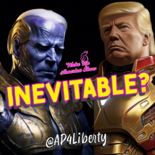 Is Trump Inevitable?