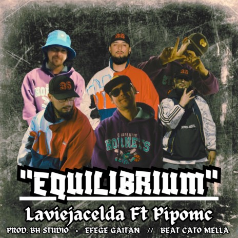 Equilibrium ft. Pipomc