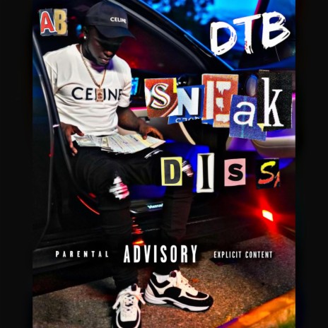 Sneak Diss | Boomplay Music