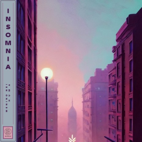 Insomnia ft. H U M A & Beatmology | Boomplay Music