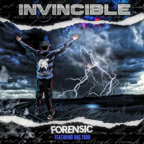 Invincible (feat. Doc Todd) | Boomplay Music