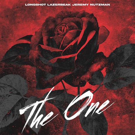 The One ft. Lazerbeak & Jeremy Nutzman | Boomplay Music