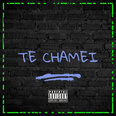 TE CHAMEI ft. MC Lekão