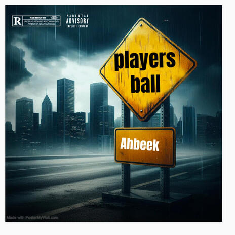 Players ball | Boomplay Music