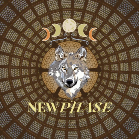 New Phase ft. ANDRAGUNE | Boomplay Music