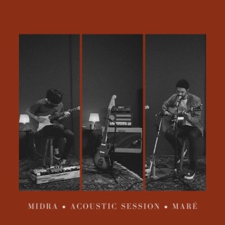Maré (Acoustic Session)