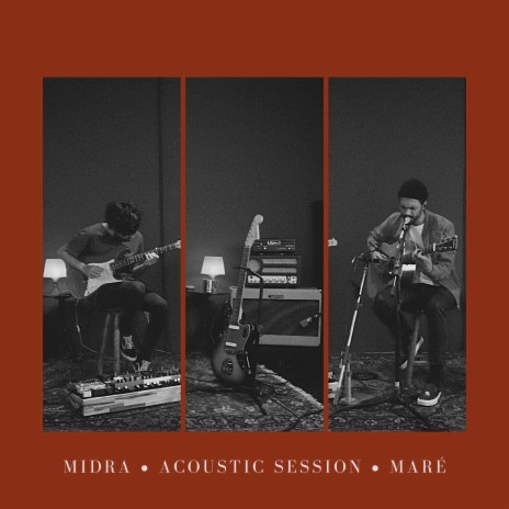 Maré (Acoustic Session) | Boomplay Music