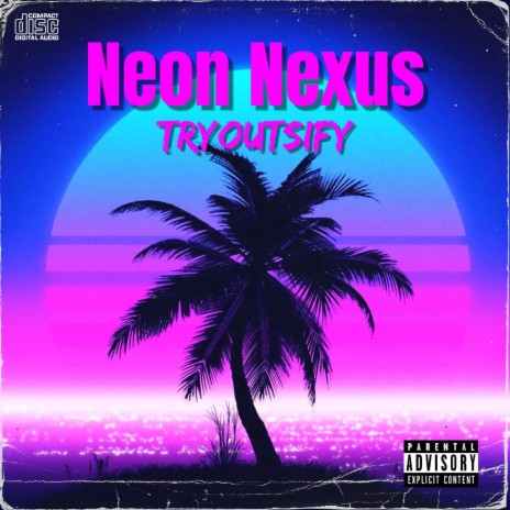 Neon Nexus | Boomplay Music