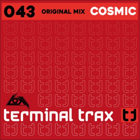 Cosmic (Original Mix) | Boomplay Music