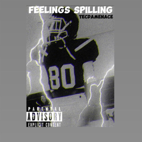 Feelings Spilling