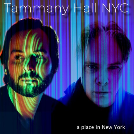 A Place in New York | Boomplay Music