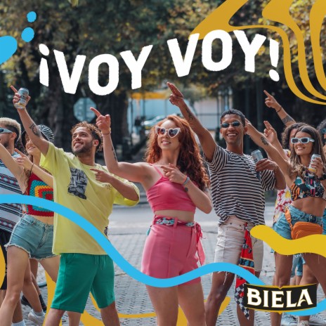 Voy Voy | Boomplay Music