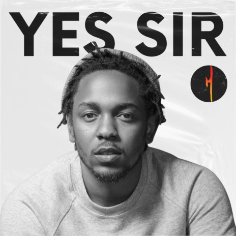 Yes Sir (Kendrick Type Beat)