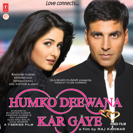 Humko Deewana Kar Gaye (Sad) | Boomplay Music