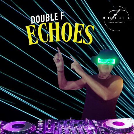 Echoes | Boomplay Music