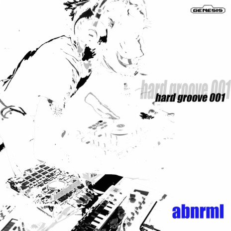 hard groove 001