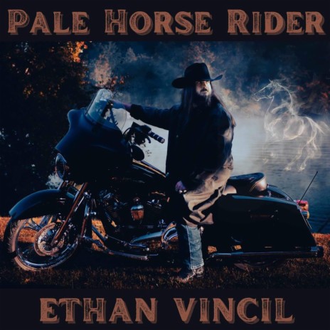 Pale Horse Rider