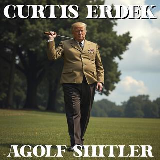 Agolf Shitler lyrics | Boomplay Music