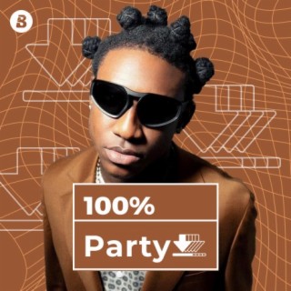 100% Party