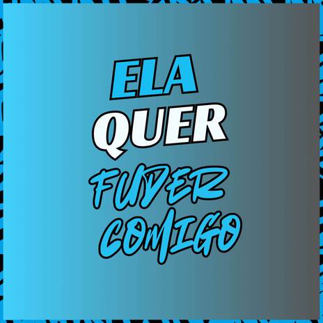 Ela Quer Fuder Comigo ft. Dj Gui Marques | Boomplay Music