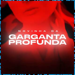 Mtg - Novinha da Garganta Profunda