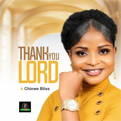 Thank you Lord | Boomplay Music