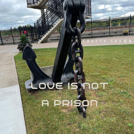 Love is not a Prison | Boomplay Music