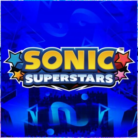 Press Factory (Sonic Superstars)