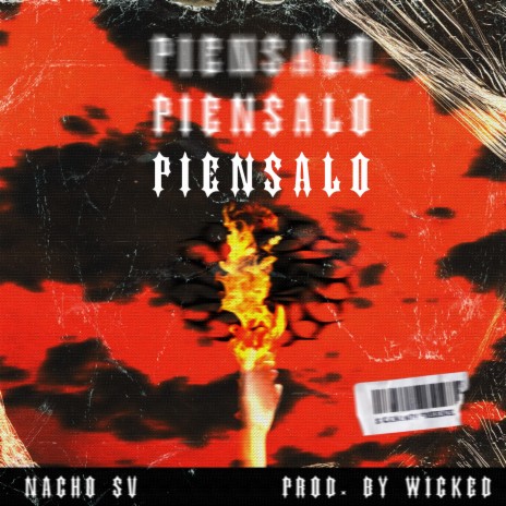 Piensalo | Boomplay Music