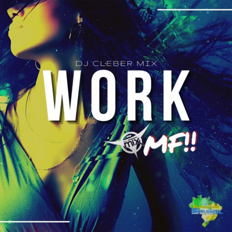 Work M.F | Boomplay Music