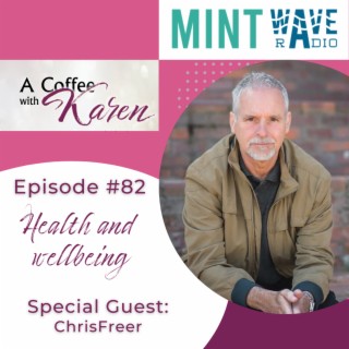 Episode #82 Health and wellbeing