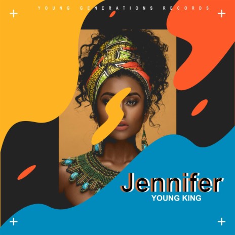 Jennifer | Boomplay Music