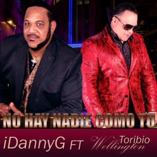 No Hay Nadie Como Tu ft. Wellington Toribio lyrics | Boomplay Music