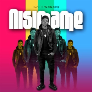 Nisimame lyrics | Boomplay Music