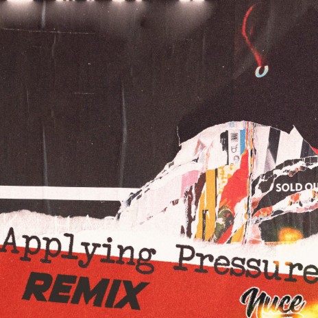 Applying Pressure | Boomplay Music