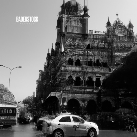 Streets Of Mumbai ft. All My Dreams | Boomplay Music