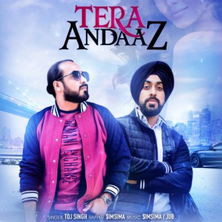 Tera Andaaz