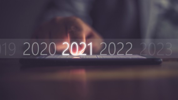 Investor and Occupier Opportunities in 2021