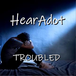 TROUBLED (feat. Thomas A. Kozak)