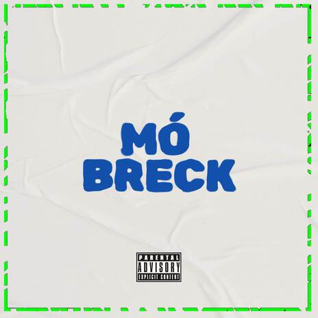 MÓ BRECK ft. Mc Ikaro CN & MC JulioG