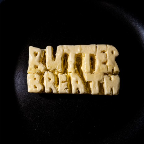 Butter Mochi