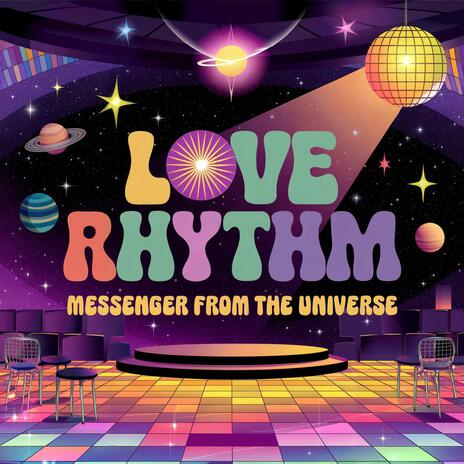 Love Rhythm | Boomplay Music